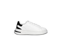 SNEAKERS UOMO - GUESS - FMFLBA LEA12, BIANCO/NERO, 43