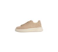 SNEAKERS UOMO - GUESS - FMTLBA SUE12, BEIGE, 43
