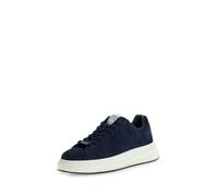 Guess Zapatillas de hombre FMTLBA SUE12 Azul Talla 43