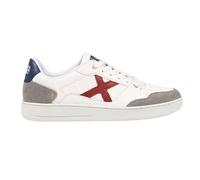 SNEAKERS Uomo MUNICH 8908117 LEGIT MAN BORDEAUX E NAVY