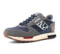 SNEAKERS Uomo NAPAPIJRI NA4IQH - VIRTUS02 01Y1 NAVY GREY