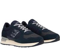 SNEAKERS Uomo NAPAPIJRI NP0A88XI STAB MG6 GREEB/BLUE