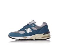 Sneakers Uomo New Balance Made In Uk 991 M991bsg
