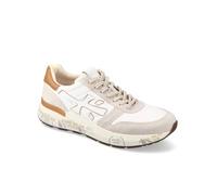 SNEAKERS Uomo PREMIATA MICK 7208 WHITE