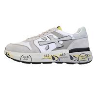 PREMIATA Zapatillas MICK7212, Color blanco., 44 EU