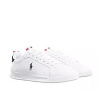 Polo Ralph Lauren Zapatillas HRT CT II-SNEAKERS-LOW TOP LACE in Blanco 40