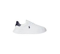 SNEAKERS Uomo RALPH LAUREN MASTER COURT - 809974097 001 WHITE/NAVY
