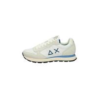 Sun 68 Zapatillas Tom Solid Z36101 Hombre 41 Blanco