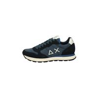 Sun68 Z36101 Tom Solid Navy Blue, turquesa, 44 EU