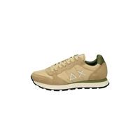 SNEAKERS Uomo SUN68 Z36101 TOM SOLID 502 16 BEIGE