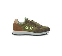 SNEAKERS Uomo SUN68 Z36106 TOM MULTICOLOR 19 MILITARE