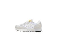 SNEAKERS Uomo SUN68 Z36116 JAKI 2.0 BICOLOR 559 0101 BIANCO/PANNA
