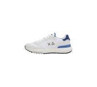 Sun 68 Zapatillas hombre NIKI 2.0 Z36121 SOLID Blanco 429 01