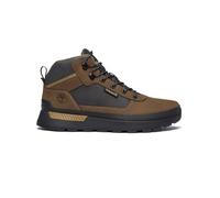 SNEAKERS Uomo TIMBERLAND TB0A6D9S A4K FIELD TREKKER OLIVE NUBUCK