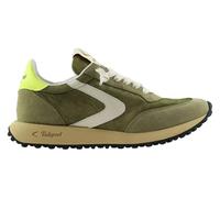 SNEAKERS Uomo VALSPORT 1920 START HERITAGE VSR3041M FLUO OLIVE