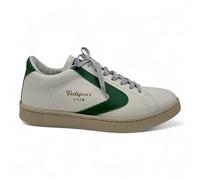 SNEAKERS Uomo VALSPORT 1920 TOURNAMENT CLASSIC VT1241M BIANCO VERDE