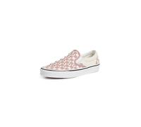 SNEAKERS Uomo VANS CLASSIC SLIP-ON - VN000D6Y FPR1 MISTY MAUVE