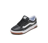 SNEAKERS Uomo VANS HYLANE - VN000D269X1 BLACK/WHITE/GUM