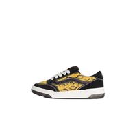 SNEAKERS Uomo VANS PREMIUM HYLANE - VN000D1JY231 BLACK/YELLOW