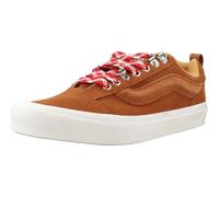 SNEAKERS Uomo VANS PREMIUM KNU SKOOL VINTAGE - VN0009QCLBR1 LBRWN