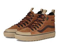 SNEAKERS Uomo VANS PREMIUM SK8-HI DR WATERPROOF - VN000CVRN1Z1 GLAZED GINGER
