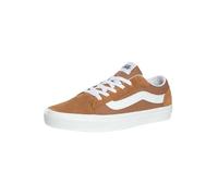 Vans Hombre Zapatillas De Ante Vero, Chipmunk, 45 EU