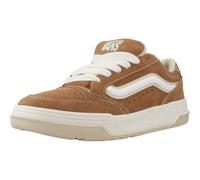 SNEAKERS VANS PREMIUM HYLANE VN0009QCDBS1 LIGHT BROWN
