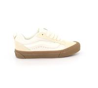 SNEAKERS VANS PREMIUM KNU SKOOL - VN0009QCDBS1 MARSHMALLOW