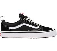 SNEAKERS VANS PREMIUM OLD SKOOL INSULET - VN000DC6BA21 BLACK