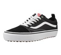 SNEAKERS VANS PREMIUM OLD SKOOL INSULATED - VN000DC6BA21 BLACK