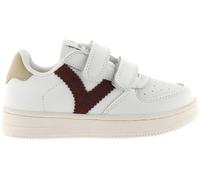SNEAKERS VICTORIA 1124104 BURDEOS 23