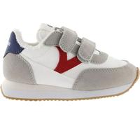 SNEAKERS VICTORIA NYLON ASTRO KIDS 1137100 ROJO 33