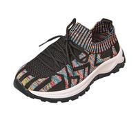 Sneakers, Zapatillas de deporte de las mujeres Running Gimnasio Tenis Zapatos Deportivos Transpirable Zapatos de Deporte de las Mujeres Frontera Ligero Zapatillas de Deporte Nueva Suela Suave Cómodo