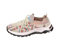 Sneakers, Zapatillas de deporte de las mujeres Running Gimnasio Tenis Zapatos Deportivos Transpirable Zapatos de Deporte de las Mujeres Frontera Ligero Zapatillas de Deporte Nueva Suela Suave Cómodo