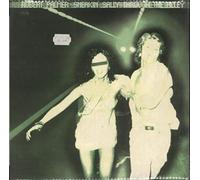 Sneakin' Sally Thru The Alley By Robert Palmer Record Vinyl Album LP