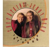 Sneakin'Around by Chet Atkins and Jerry Reed