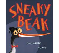 Sneaky Beak