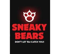 Sneaky Bears Steam Key GLOBAL