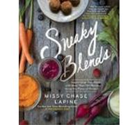 Sneaky Blends (ebook)