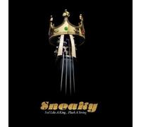 Sneaky - Feel Like a King...Pluck a String