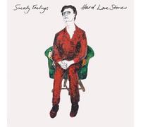 Sneaky Feelings - Hard Love Stories - Flying Nun Europe - FNE 26