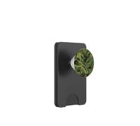 Sneaky Monkeys PopSockets PopWallet para MagSafe