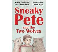 Sneaky Pete and the Two Wolves