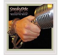 Sneaky Pete & Cool Cats - Bound to Rock
