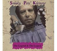 Sneaky Pete Kleinow - Legend and the Legacy