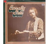 Sneaky Pete Kleinow - Sneaky Pete [Vinilo]