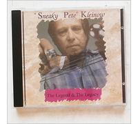 Sneaky Pete Kleinow - The Legend & The Legacy