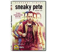 Sneaky Pete: Season One [USA] [DVD]