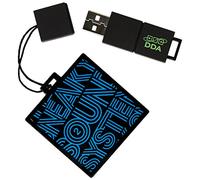 Sneaky Sound System - 2 Usb