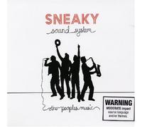 Sneaky Sound System - Other People's Music
